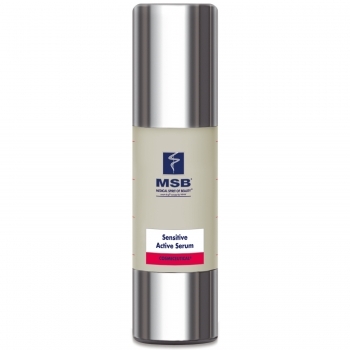 Sensitive Aktive Serum